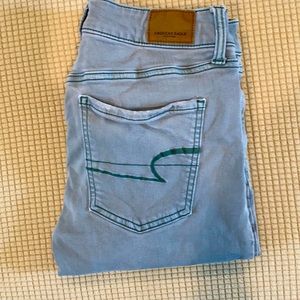 Jeggings
